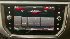 SEAT Arona 1.6 TDI 115 SE Technology Lux [EZ] 5dr Diesel Hatchback